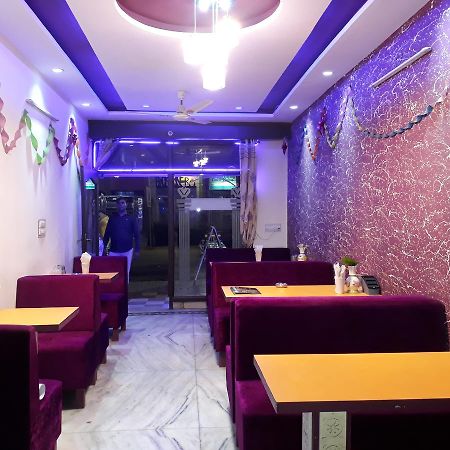Hotel Aashiyana Agra  Zewnętrze zdjęcie