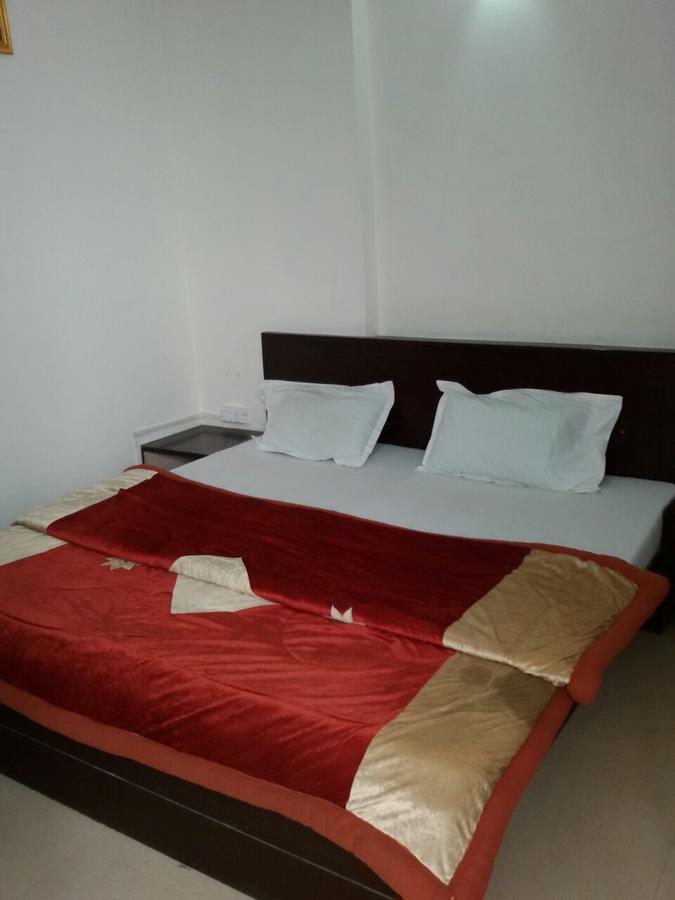 Hotel Aashiyana Agra  Zewnętrze zdjęcie