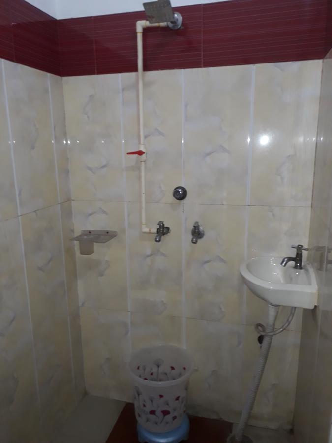 Hotel Aashiyana Agra  Zewnętrze zdjęcie